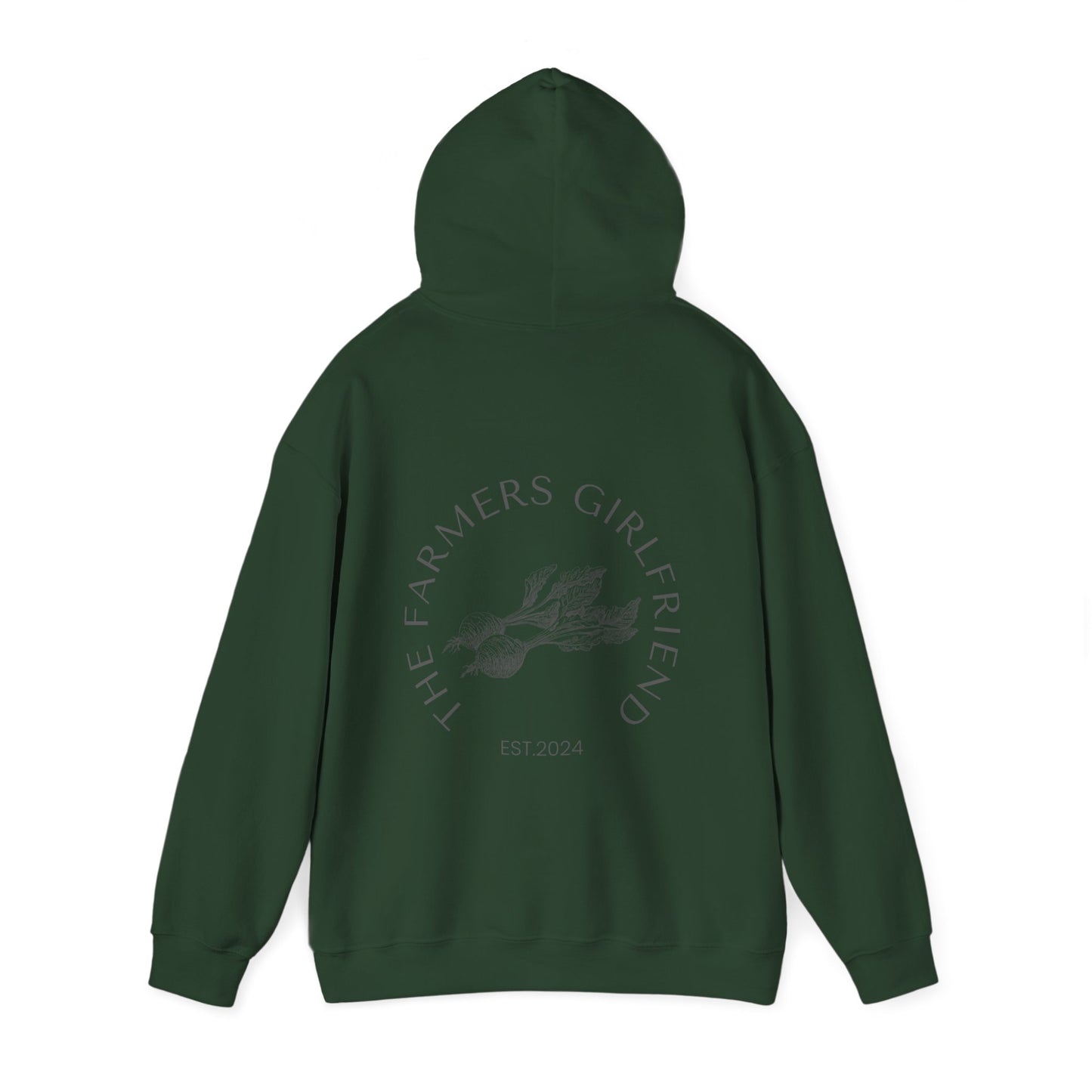 The Farmers Girlfriend ~ Hoodie