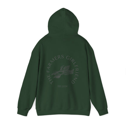 The Farmers Girlfriend ~ Hoodie
