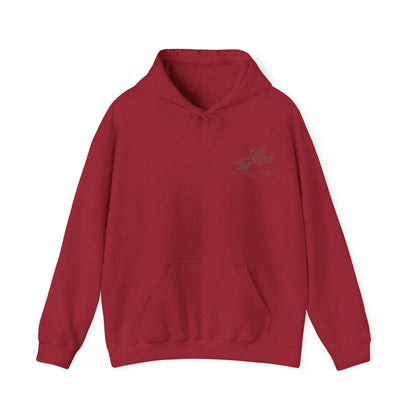 The Farmers Wife ~ Hoodie