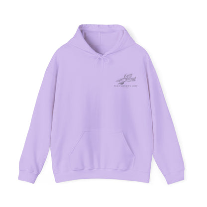 The Farmers Wife ~ Hoodie