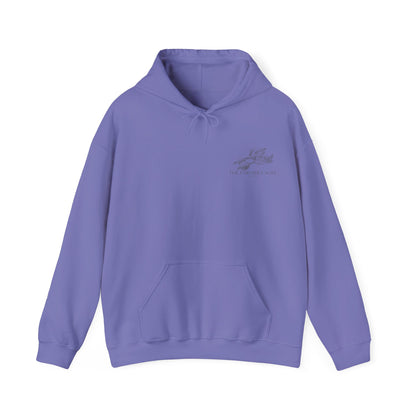 The Farmers Wife ~ Hoodie
