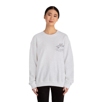 The Farmers Girlfriend ~ Crewneck