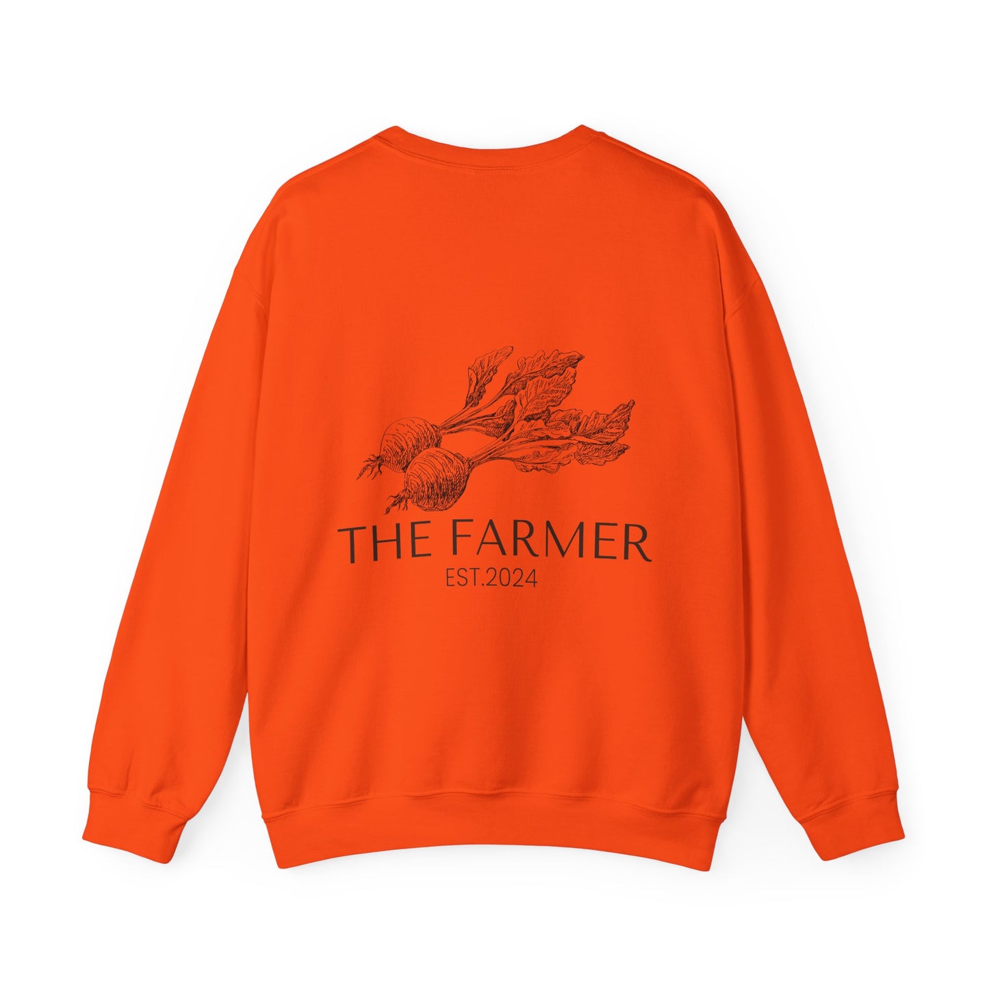 The Farmers ~ Crewneck