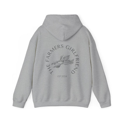 The Farmers Girlfriend ~ Hoodie