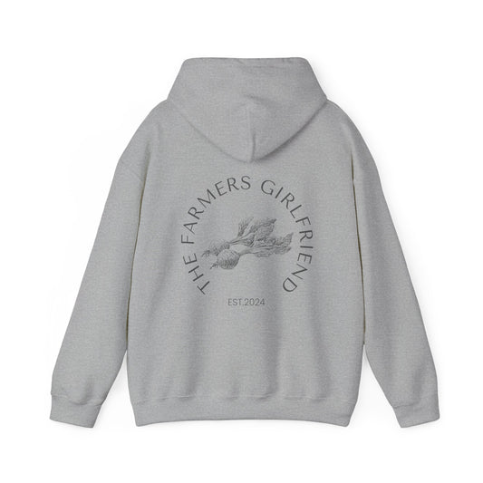 The Farmers Girlfriend ~ Hoodie