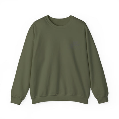 The Farmers Wife ~ Crewneck