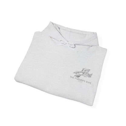 The Farmers Wife ~ Hoodie
