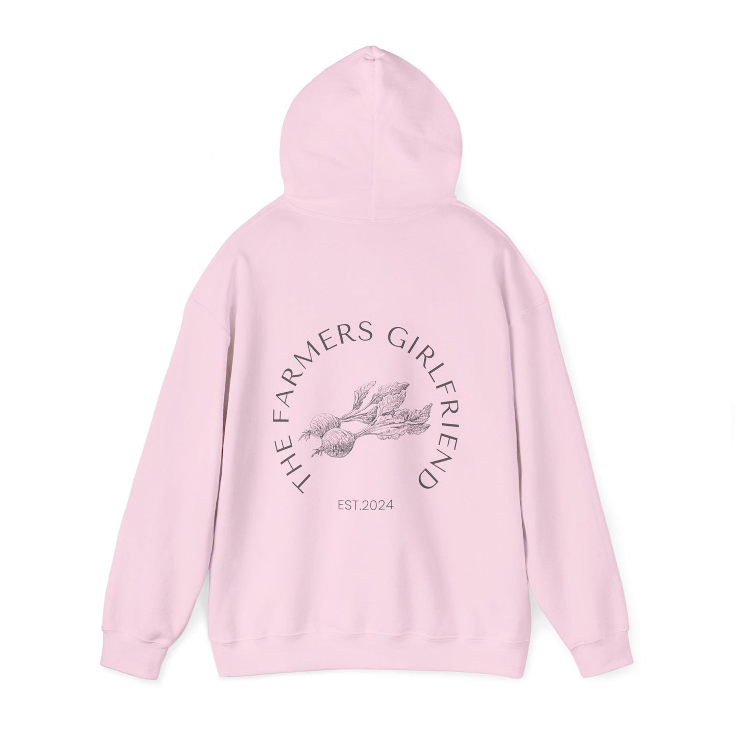 The Farmers Girlfriend ~ Hoodie
