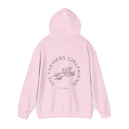 The Farmers Girlfriend ~ Hoodie