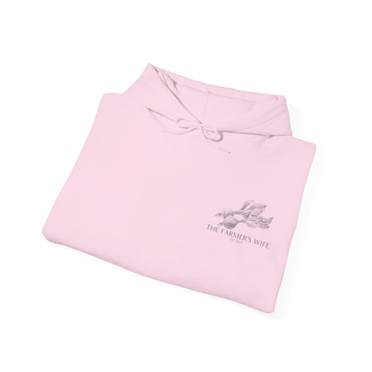 The Farmers Wife ~ Hoodie