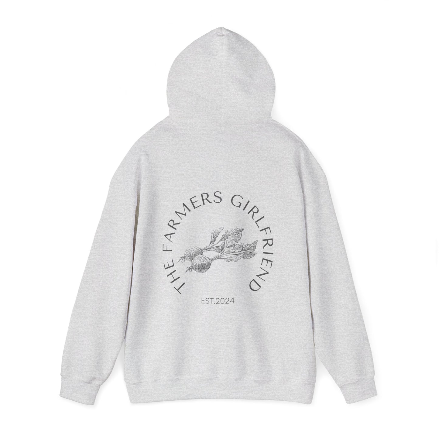 The Farmers Girlfriend ~ Hoodie