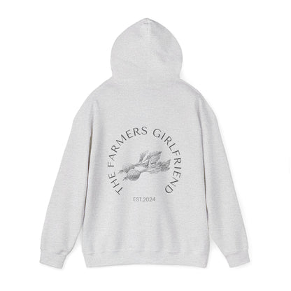 The Farmers Girlfriend ~ Hoodie