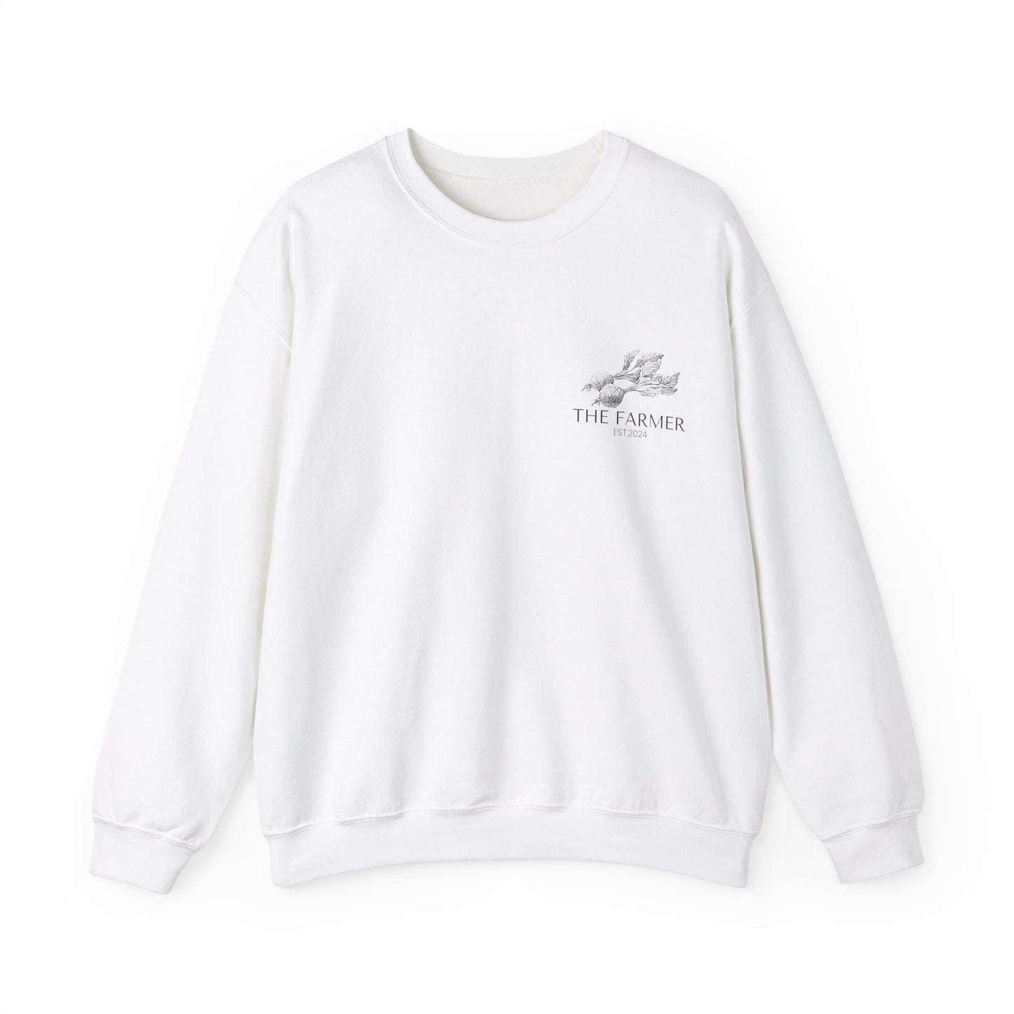 The Farmers ~ Crewneck