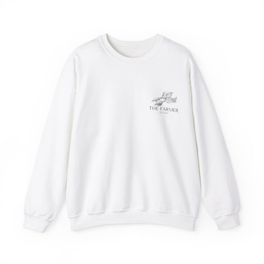 The Farmers ~ Crewneck