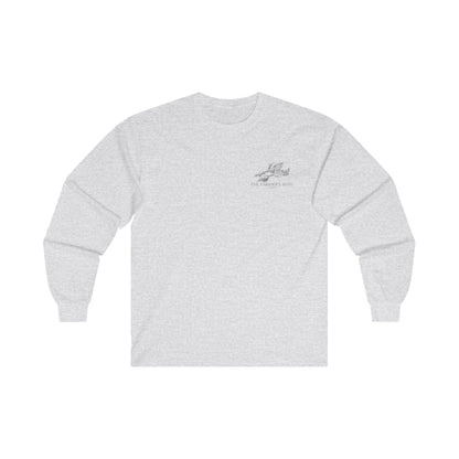 The Farmers Wife ~ Long Sleeve Tee