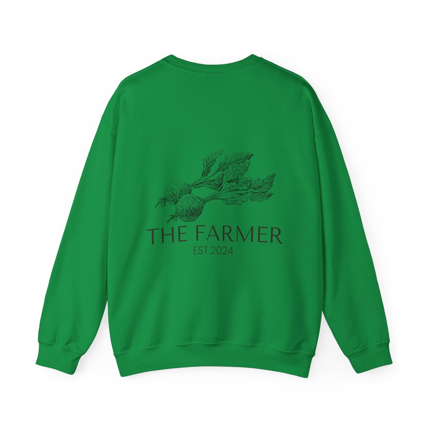 The Farmers ~ Crewneck