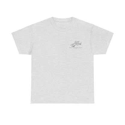 The Farmers Wife ~ Cotton Tee