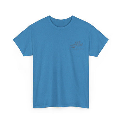 The Farmers Wife ~ Cotton Tee