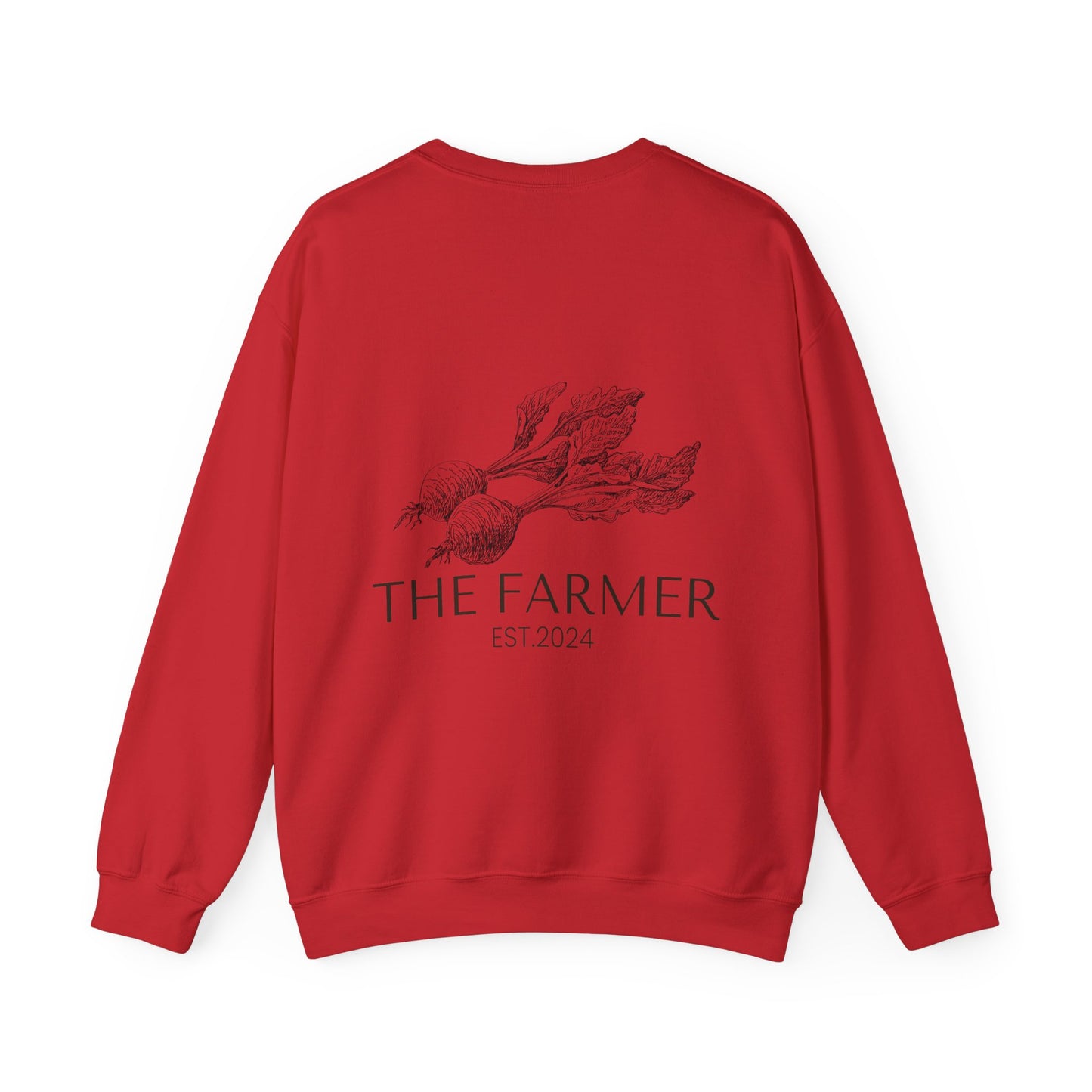 The Farmers ~ Crewneck