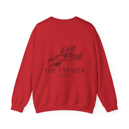 The Farmers ~ Crewneck