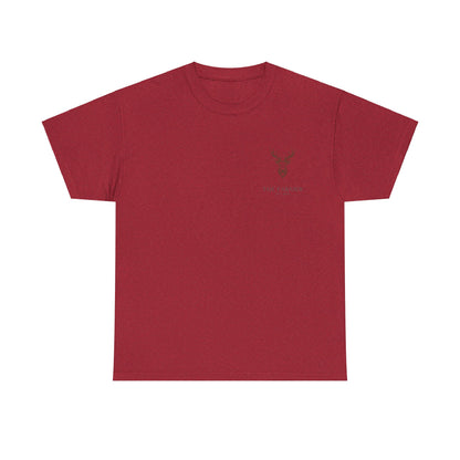 The Farmer ~ Cotton Tee
