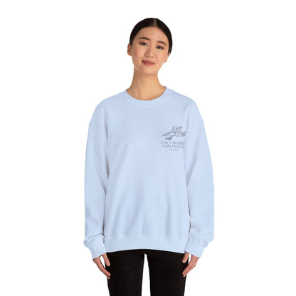 The Farmers Girlfriend ~ Crewneck
