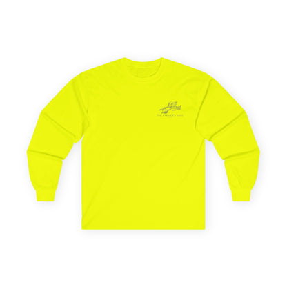 The Farmers Wife ~ Long Sleeve Tee