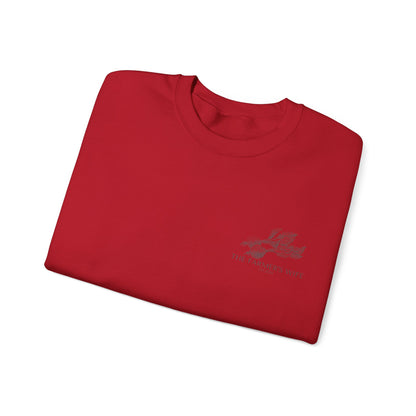 The Farmers Wife ~ Crewneck