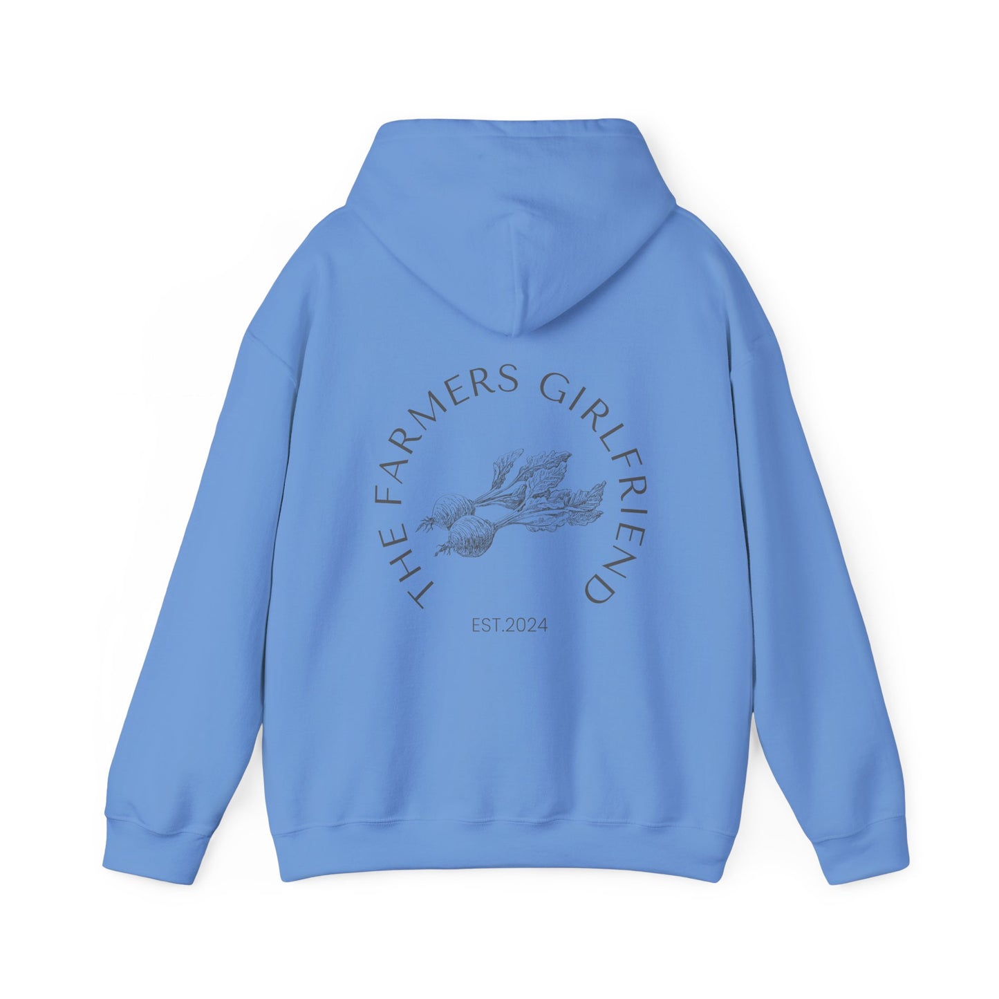 The Farmers Girlfriend ~ Hoodie