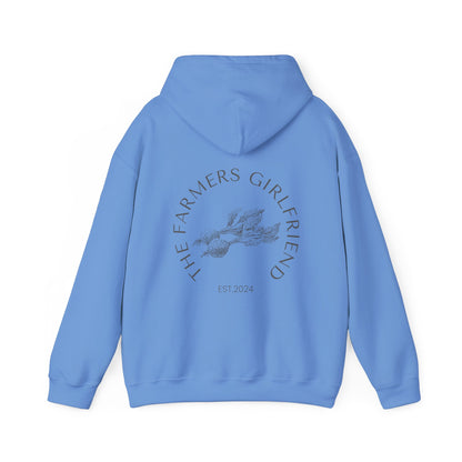 The Farmers Girlfriend ~ Hoodie