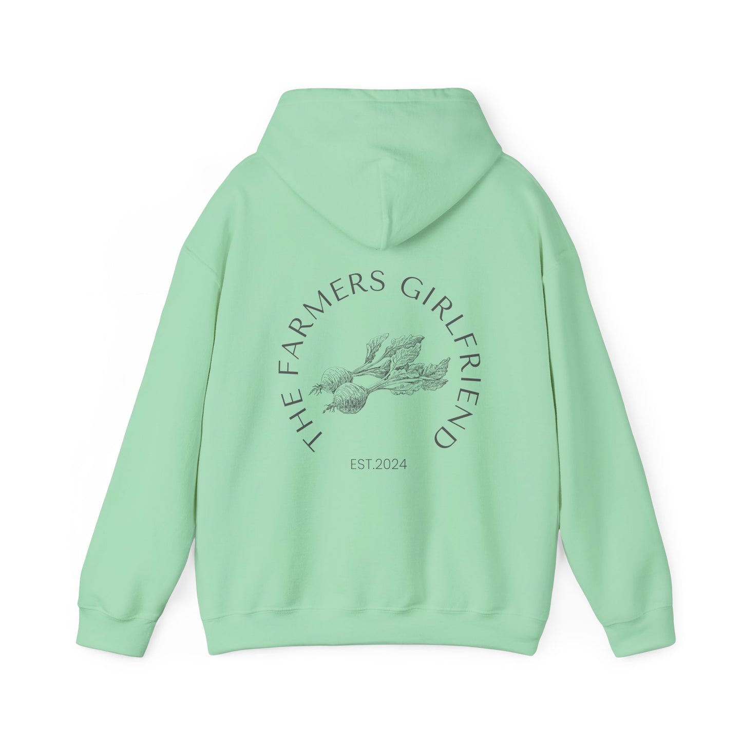 The Farmers Girlfriend ~ Hoodie