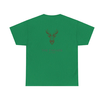 The Farmer ~ Cotton Tee