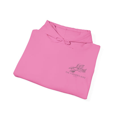 The Farmers Wife ~ Hoodie