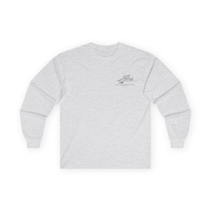 The Farmers Wife ~ Long Sleeve Tee