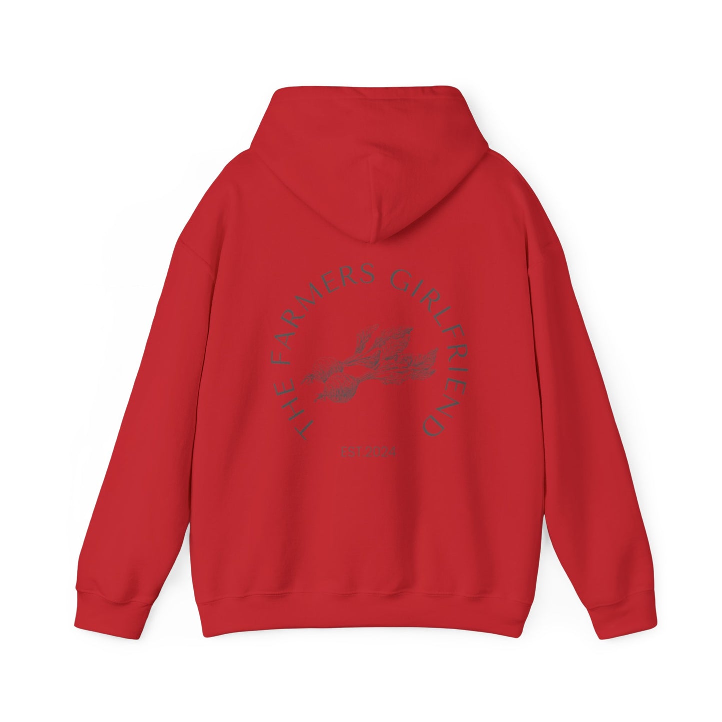 The Farmers Girlfriend ~ Hoodie
