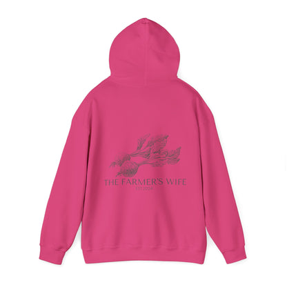 The Farmers Wife ~ Hoodie