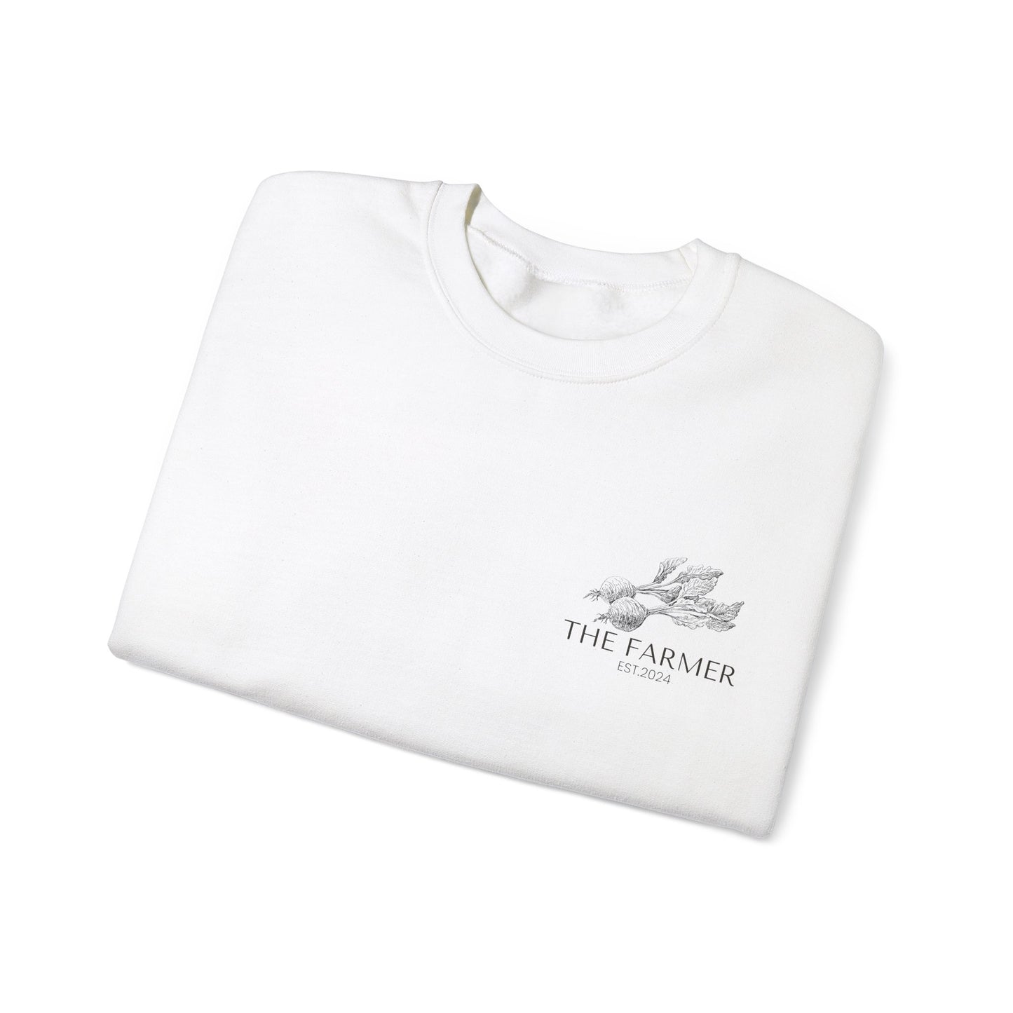 The Farmers ~ Crewneck