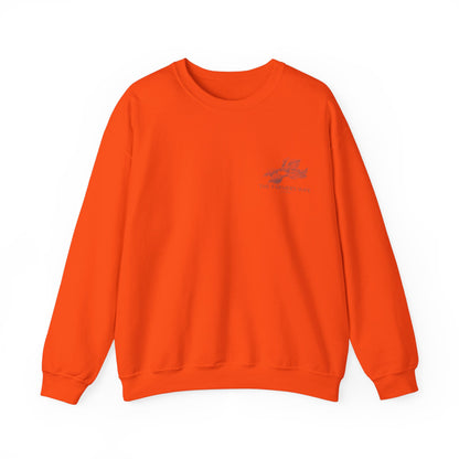 The Farmers Wife ~ Crewneck