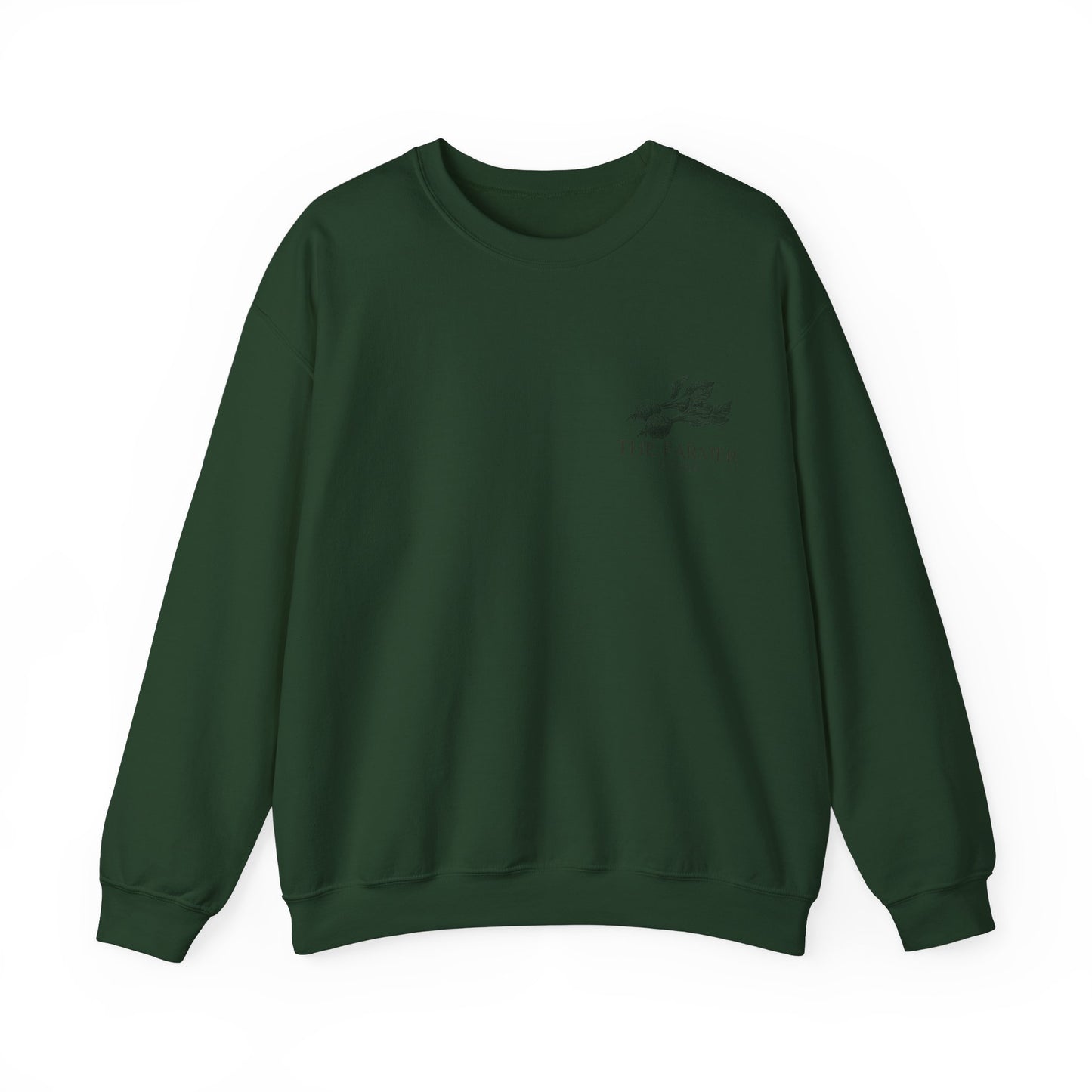 The Farmers ~ Crewneck