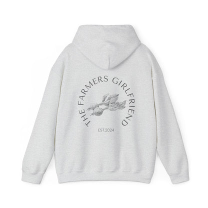 The Farmers Girlfriend ~ Hoodie