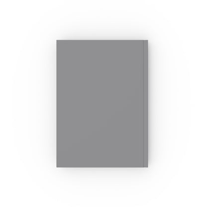 Hard Backed Journal