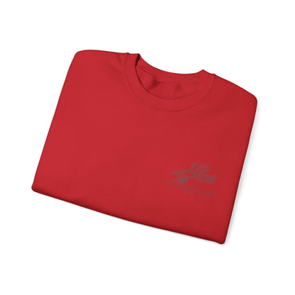 The Farmers Wife ~ Crewneck