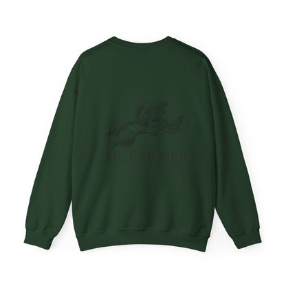 The Farmers ~ Crewneck