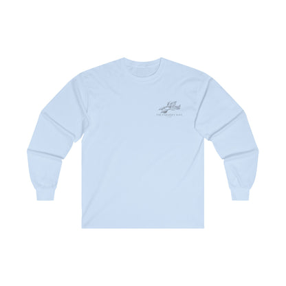 The Farmers Wife ~ Long Sleeve Tee