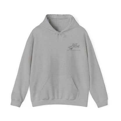 The Farmers Wife ~ Hoodie