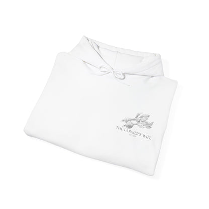 The Farmers Wife ~ Hoodie