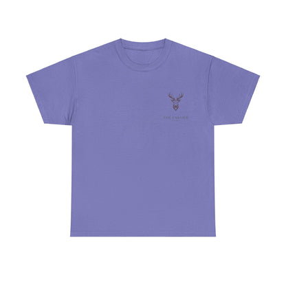 The Farmer ~ Cotton Tee