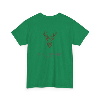 The Farmer ~ Cotton Tee