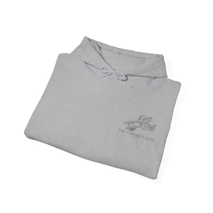 The Farmers Wife ~ Hoodie