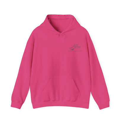 The Farmers Wife ~ Hoodie